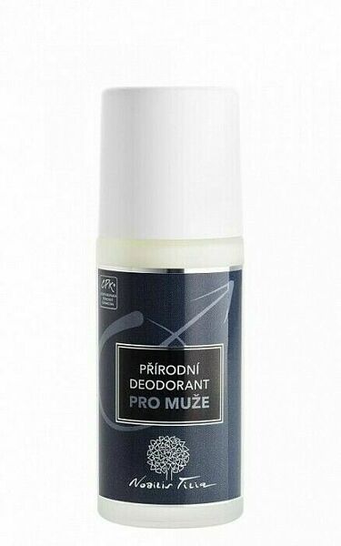 Nobilis Tilia Deodorant pro muže 50ml porovnat ceny