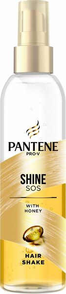 Pantene Pro-V, Shine SOS, Bezoplachový sprej 150ml porovnat ceny