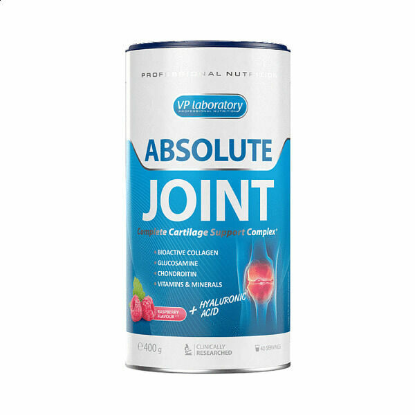 VPLAB  VPL-Absolute Joint 400 g Raspberry porovnat ceny