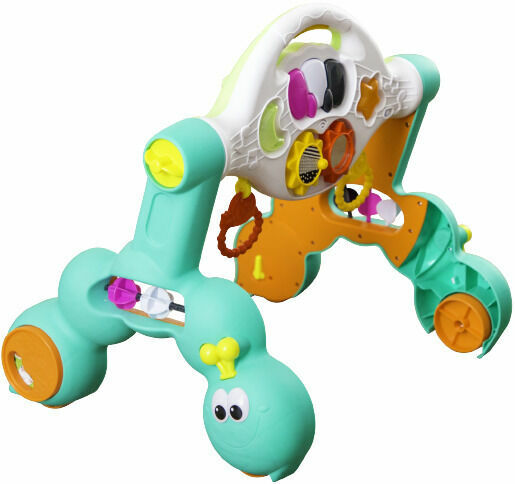 Infantino Hrací pult 3v1 Grow with Me porovnat ceny