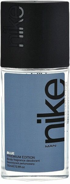 NIKE COLOR PREMIUM BLUE MAN Deo 75ml porovnat ceny