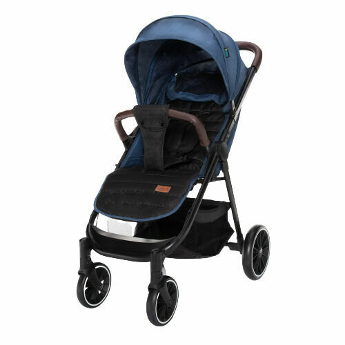 ZOPA Sportovní kočárek Cyrrus, Insignia Blue porovnat ceny