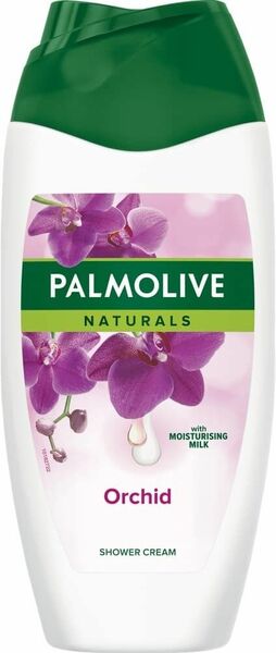Palmolive Naturals Orchid sprchový gel 250ml porovnat ceny