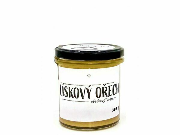 GOODIE Lískoořechové 300g porovnat ceny