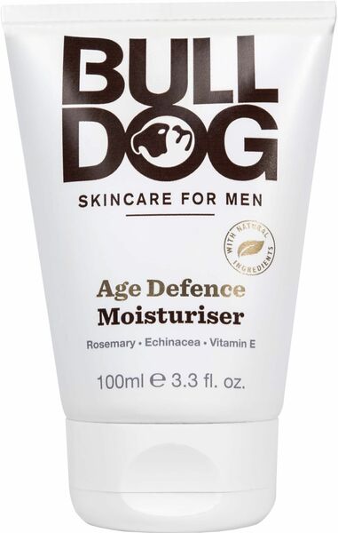 Bulldog Skincare Hydratační krém proti vráskám 100ml porovnat ceny