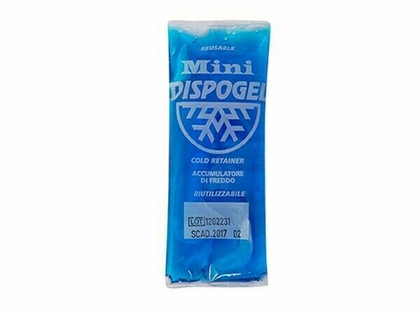 Dispogel Mini 5x11.5cm studený/teplý obklad porovnat ceny