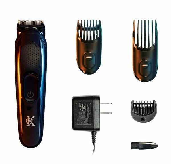 Gillette King Styler Zastřihovač vousů porovnat ceny