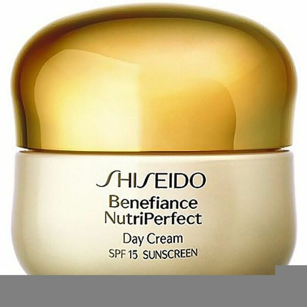SHISEIDO BENEFIANCE NutriPerfect Day Cream SPF15  50ml porovnat ceny