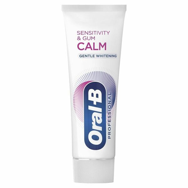 Oral-B Pasta G&E S&G WhiteWhitening 75ml porovnat ceny