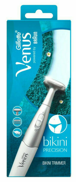 Gillette Venus Bikini Styler strojek porovnat ceny