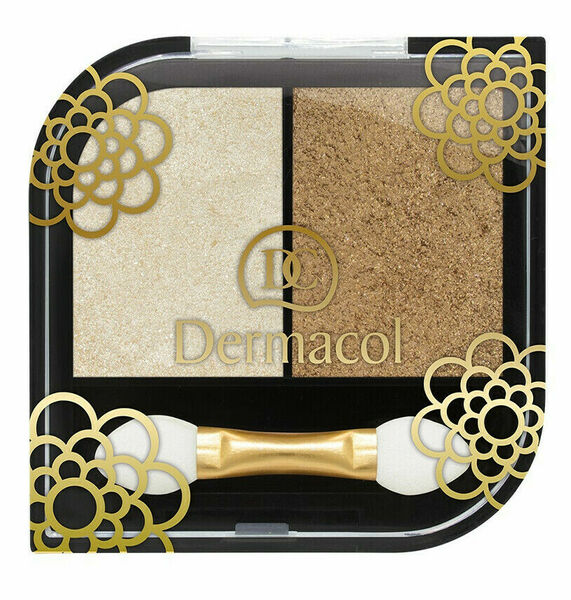 Dermacol Duo oční stíny č.01 5g porovnat ceny
