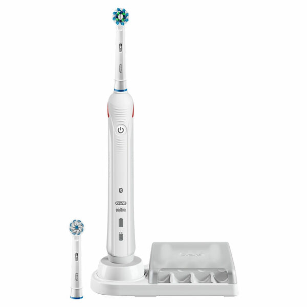 ORAL-B  Smart 4 4000N Cross Action Elektrický zubní kartáček porovnat ceny