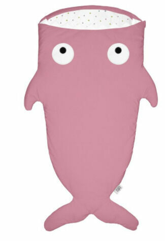 Baby Bites spací vak KIDS Winter Pink porovnat ceny