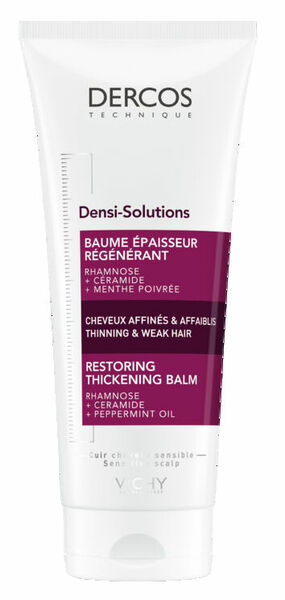 Vichy DERCOS Densi solutions balzám 200ml porovnat ceny