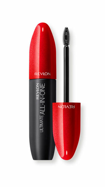 REVLON ULTIMATE ALL-IN-ONE Blackest Black 8,5ml porovnat ceny
