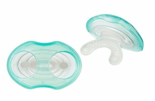 Tommee Tippee  Kousátko pro citlivé dásně a první zoubky C2N, 3m+ porovnat ceny