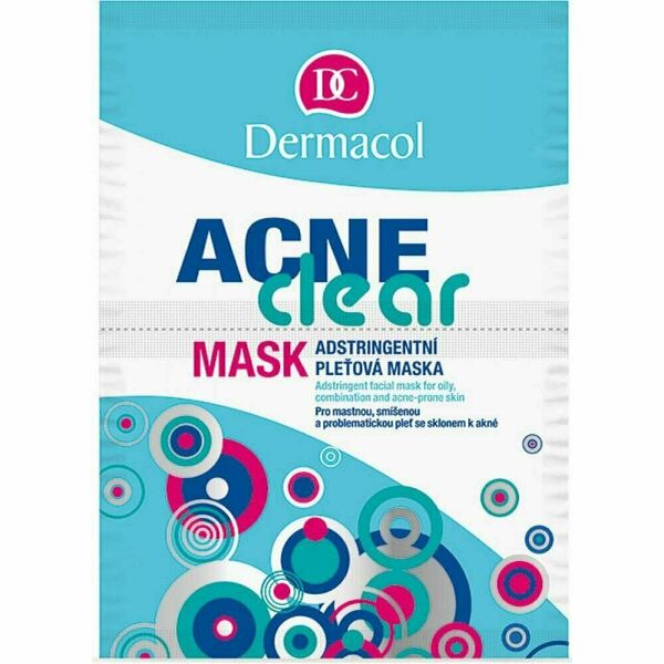 DERMACOL Pleťová maska 16 ml porovnat ceny