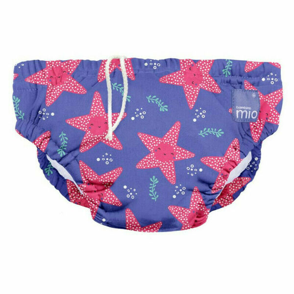 Bambino Mio  Kojenecké plavky Supernova Star vel. L porovnat ceny