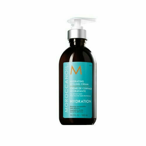 Moroccanoil Hydrating Styling Cream 300ml porovnat ceny