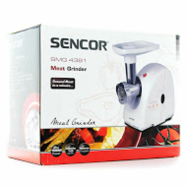 SENCOR Masomlýnek SMG 4381 porovnat ceny