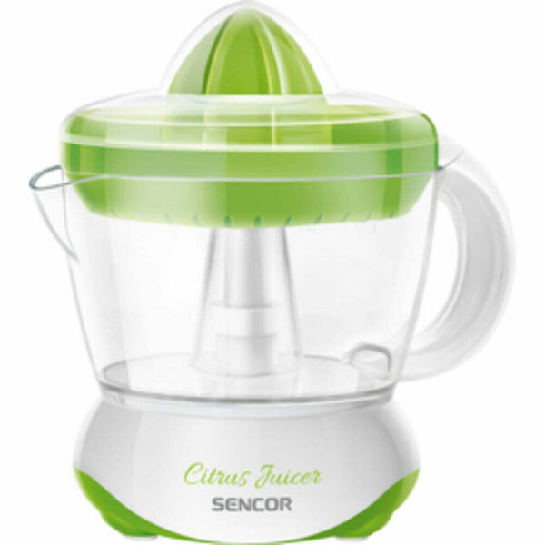 SENCOR lis na citrusy SCJ 1051GR porovnat ceny