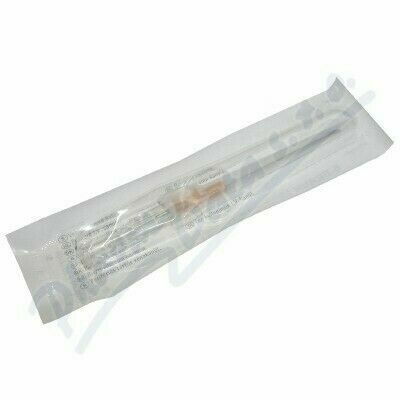 B.Braun  Introcan 14G 2.1x50mm bez křid.(oranžová) porovnat ceny