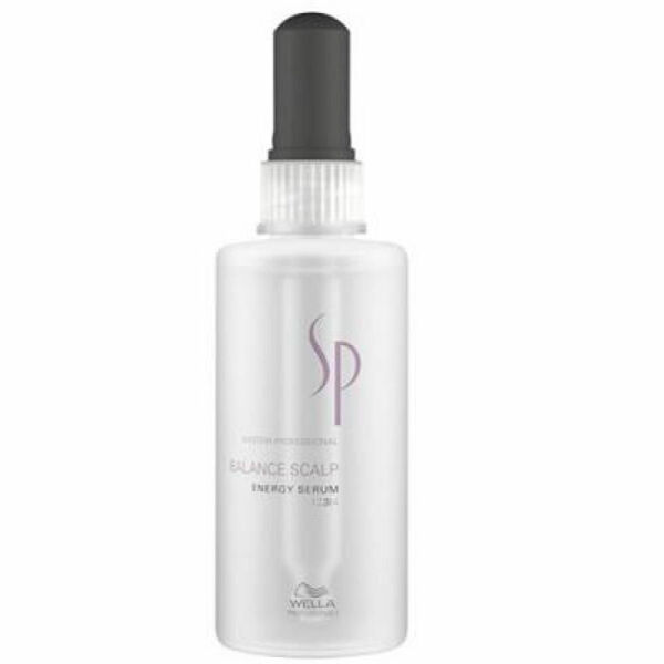 WELLA SP Balance Scalp Energy Serum  Proti padání vlasů 100 ml porovnat ceny