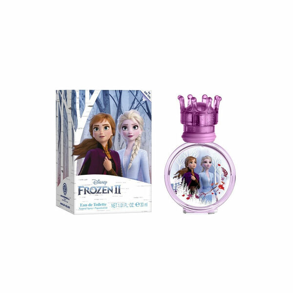 EP LINE Frozen II EDT Objem 30 ml porovnat ceny