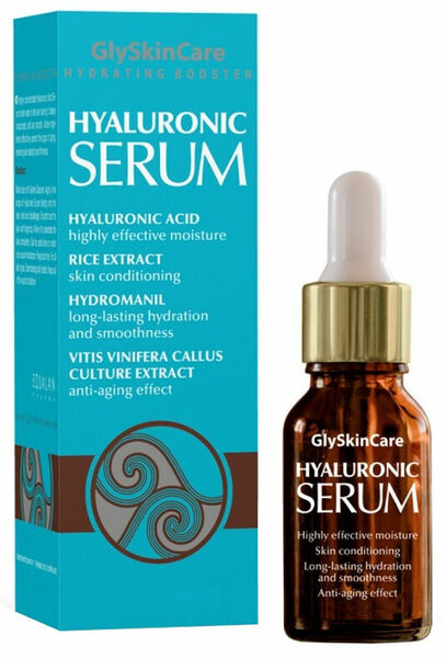 Biotter Sérum s kyselinou hyaluronovou 30ml porovnat ceny