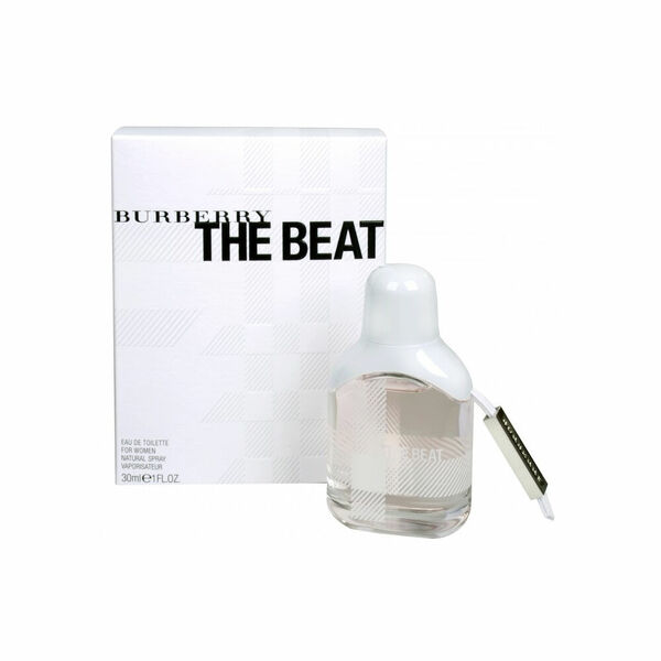 Burberry The Beat Toaletní voda 30ml porovnání ceny