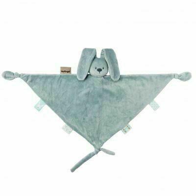 Nattou Hračka mazlíček maxi Lapidou coppergreen 65cmx40cm porovnat ceny