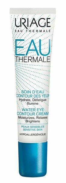 Uriage Hydratační krém na oční partie 15 ml porovnat ceny