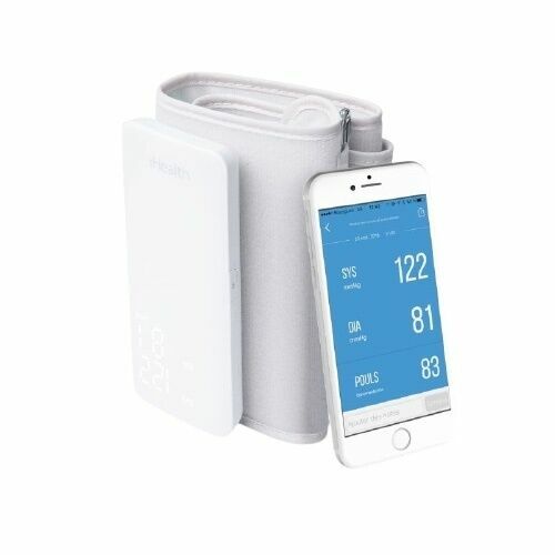iHealth NEO BP5S chytrý měřič krevního tlaku 1ks porovnat ceny