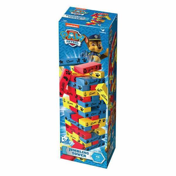 Spin Master Paw Patrol "Vratká" Věž porovnat ceny