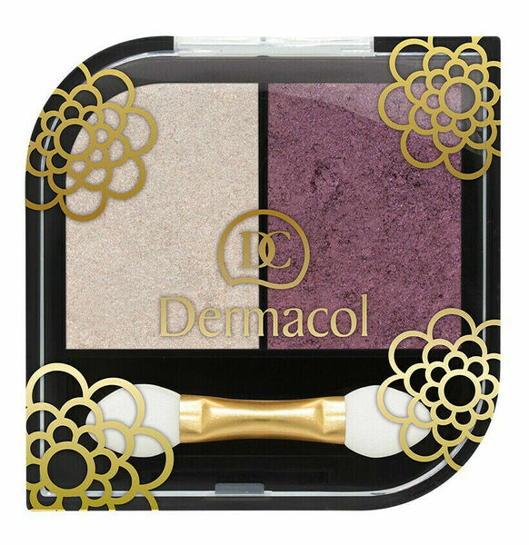 Dermacol Duo oční stíny č.03 5g porovnat ceny
