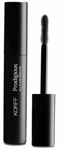 Korff Řasenka prodigious all in one 14ml porovnat ceny