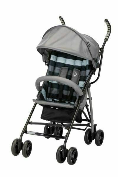 Bomimi BELFI golfky Stripe/Grey porovnat ceny