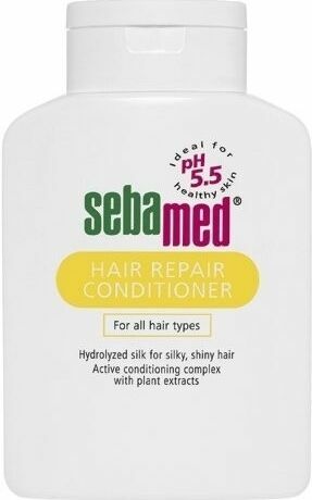 Sebamed balzám na vlasy 200ml porovnat ceny