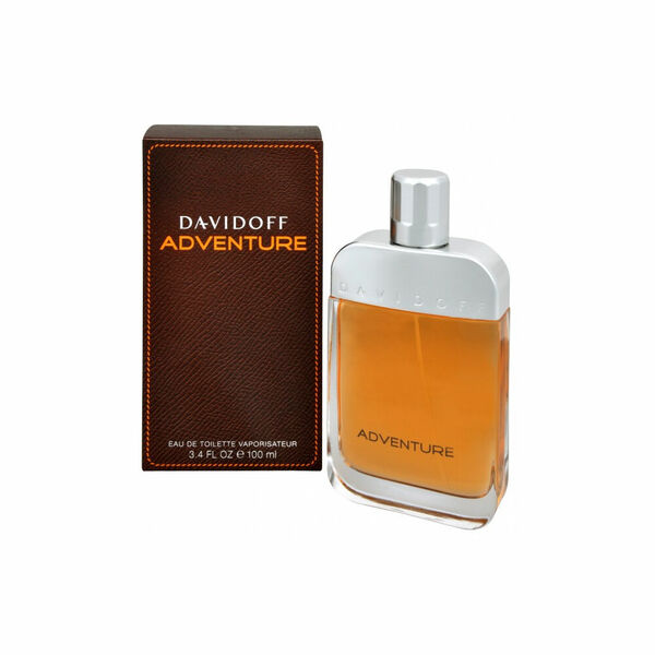 DAVIDOFF Adventure Toaletní voda 50 ml porovnat ceny