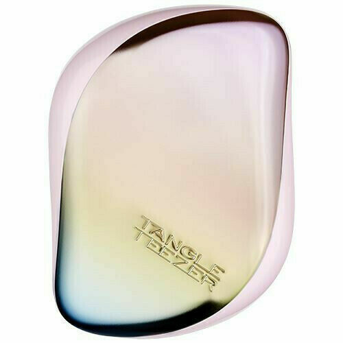 Tangle Teezer Compact Styler Pearlescent Matte Chrome porovnat ceny