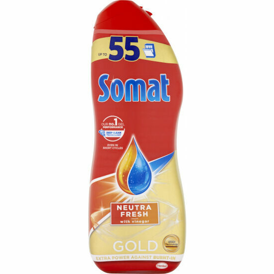Somat Gold Neutra Fresh 990ml porovnat ceny