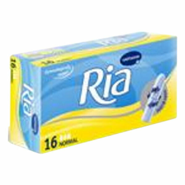 RIA tampóny normal 16 kusů porovnat ceny