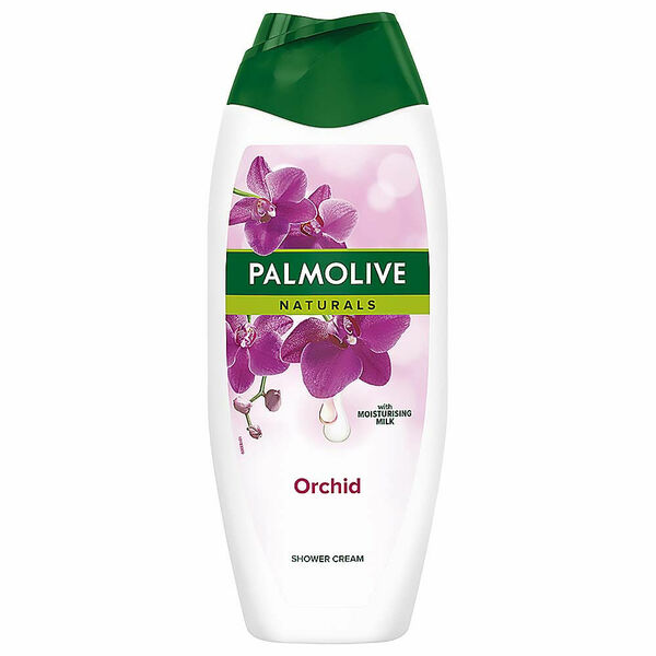 PALMOLIVE Sprchový gel Black Orchid 500 ml porovnat ceny