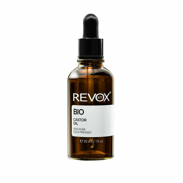 Revox B77 Bio Castor Oil 100% Pure, olej 30ml porovnat ceny