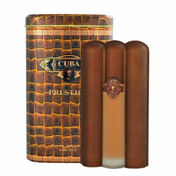 Cuba Prestige Toaletní voda 90ml porovnat ceny