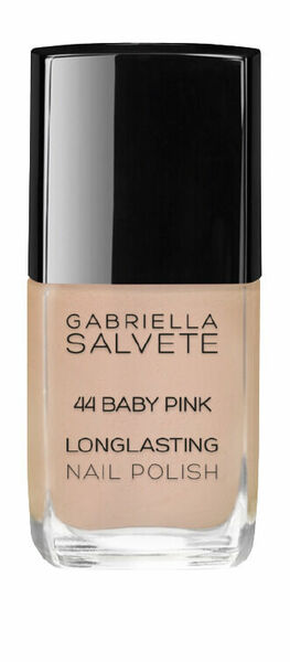 Gabriella Salvete Dlouhotrvající lak na nehty s vysokým leskem - Baby Pink 11ml porovnat ceny