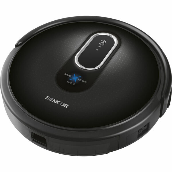 Sencor SRV 6250BK-EUE3 robotický vysavač porovnat ceny