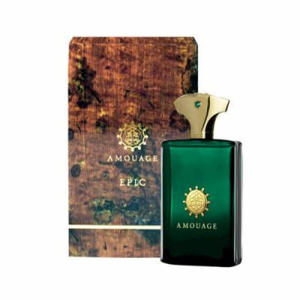 Amouage Epic Man Parfémovaná voda 100ml porovnat ceny