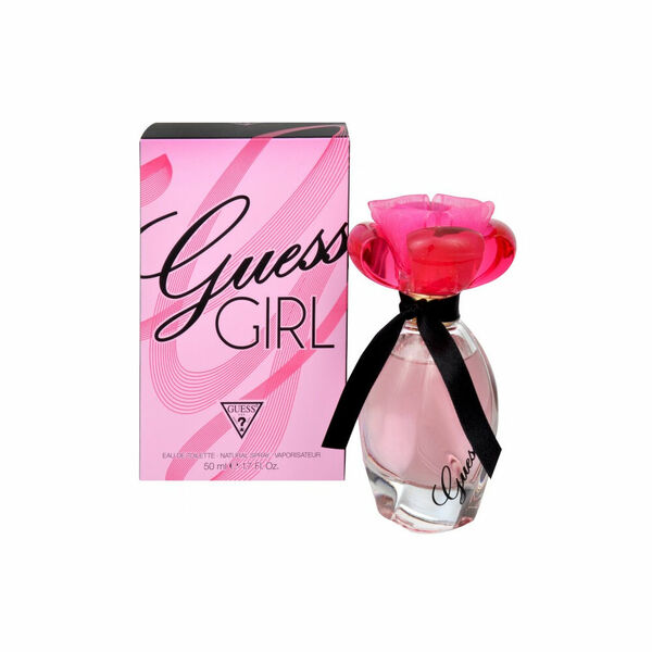 Guess Girl Toaletní voda 30ml porovnat ceny