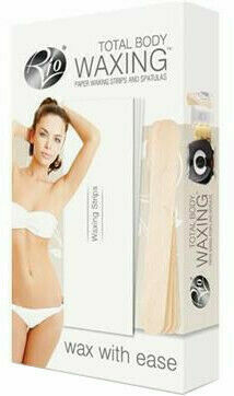 RIO TOTAL BODY WAXING ACCESSORIES porovnat ceny